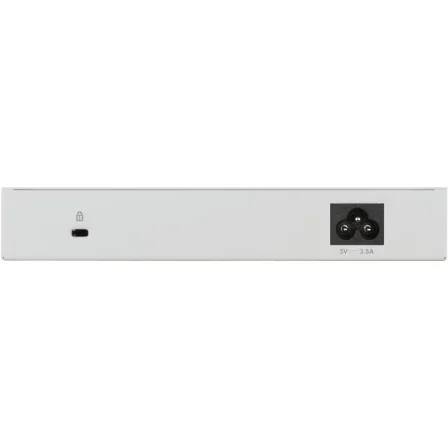 D-Link Controlador WiFi Hardware DNH-100 Nuclias Connect Hub para Gestión Centralizada de hasta 100 Puntos de Acceso (APs) D-Link Controlador WiFi Hardware DNH-100 Nuclias Connect Hub para Gestión Centralizada de hasta 100 Puntos de Acceso (APs)